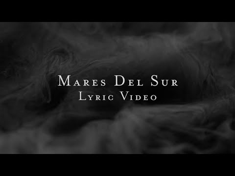 BOH, Melissa Romero, Andy Rivero - Mares Del Sur (Lyric Video)
