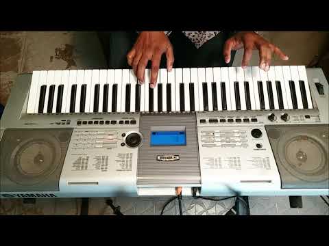 Pahidi raga and western combination / Music Mentor / learn Indian ragas online on keyboard — वीडियो थंबनेल