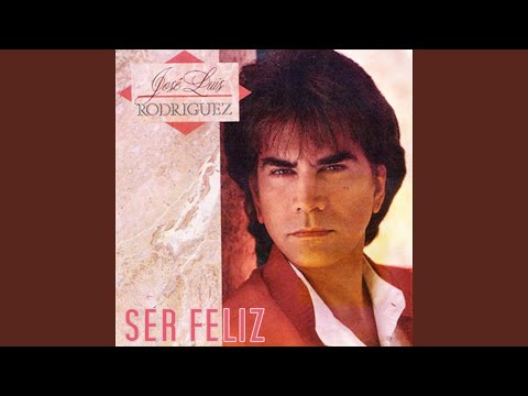 El Amor Cuando Llega - Jose Luis Rodriguez El Puma