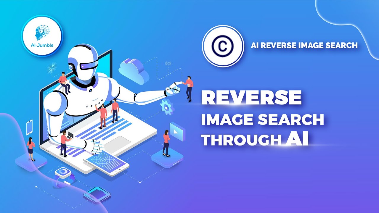 Copyseeker.net: AI-Powered Reverse Image Search