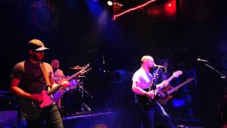 Park- At Breakneck Speed live