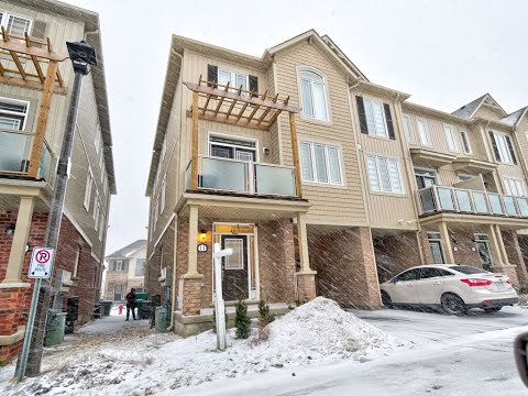 For Sale - 11 Glasson Lane, Caledon, ON L7C 2E9