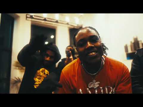 MWTB Jayski - Made Me Mad pt.2 (Official Music Video) Shot by @HigherSelfFilms  @MWTBJayski