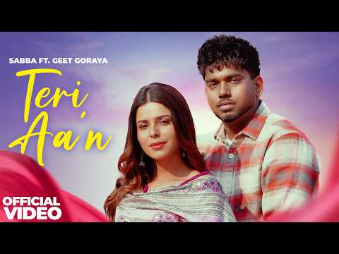 Teri Aa’n — watch video