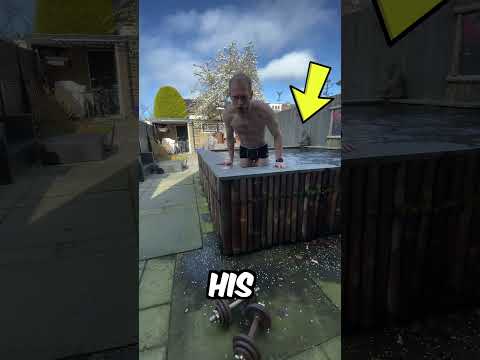 Swimming with Koi Fish! 😮