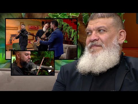 A bejne ata tallava? Adi Sybardhi, Vin Gonxhi e Liri Ketit e thone troc!  Paragjykohen?