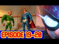 Hero Inside Review Finally Seeing The True Power Of Super Scott