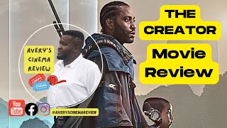 Expert Analysis: How The Creator Movie is Changing the Game