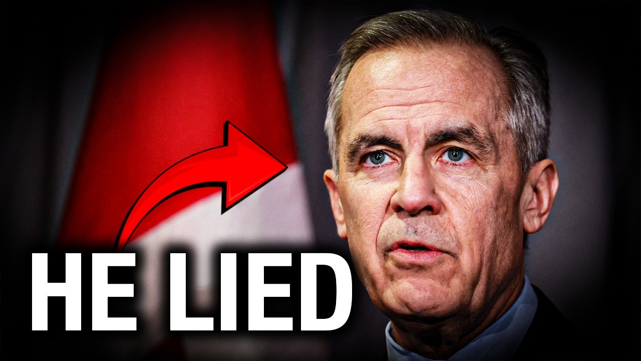 Carney has no solutions as cost of living and energy policy pressure intensifies