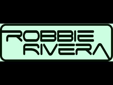 Basement Jaxx - Raindrops (Robbie Rivera Remix) [Radio Edit] (2010)