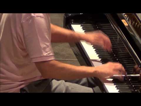 Ivo Pogorelich ..Shades of Dubrovnik ..2015 ..