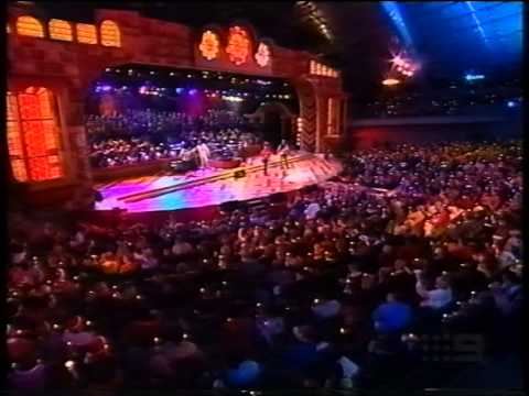 OL '55 Rockin Christmas in 2002