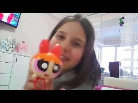 Lucrurile mele de la MCdonals