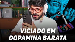 PARE de assistir vídeos curtos ANTES que seja tarde demais
