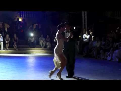  Natalia Hassan  and  Leonel Mendieta