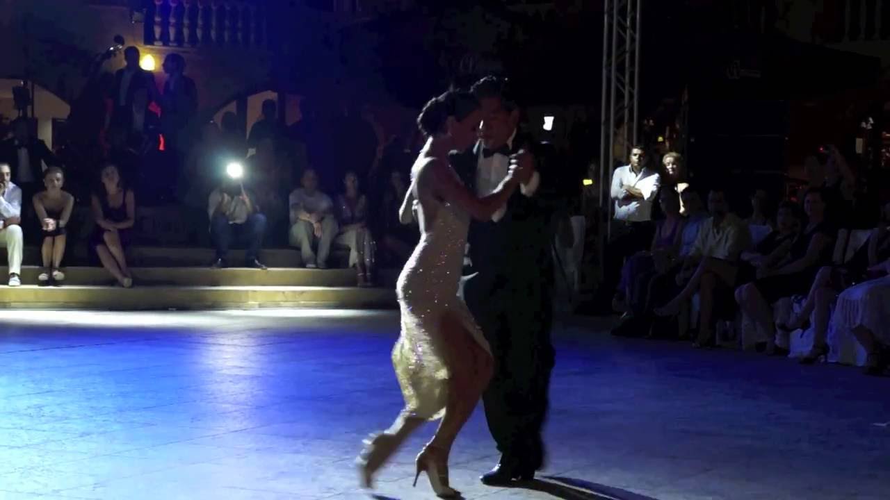 Leonel Mendieta & Natalia Hassan II