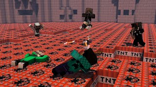 Download the Death run maps for craftsman and MasterCraft 2.71MB only