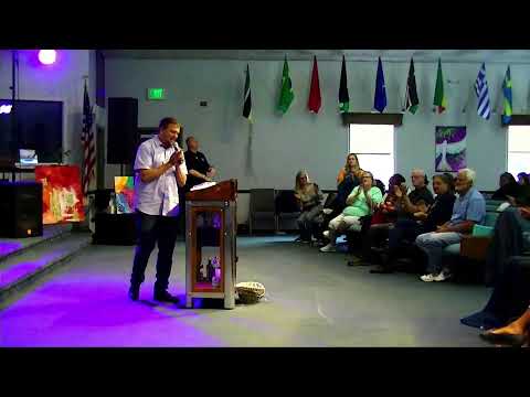 RHLC - Freedom Fest 7-2.21 2:30pm Dan Mohler