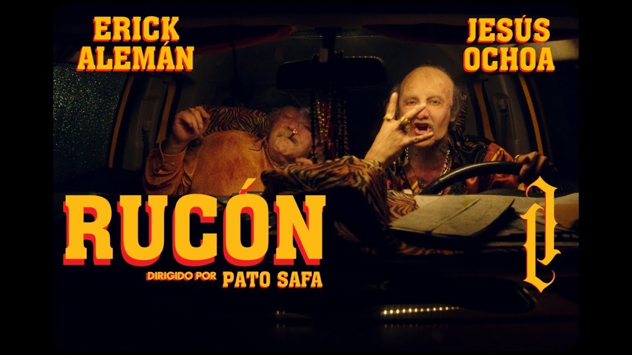 Alemán — Rucón