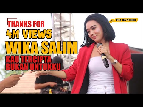 KAU TERCIPTA BUKAN UNTUKKU - WIKA SALIM - SONATA
