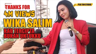 Download lagu KAU TERCIPTA BUKAN UNTUKKU - WIKA SALIM - SONATA mp3 Download lagu KAU TERCIPTA BUKAN UNTUKKU - WIKA SALIM - SONATA mp3