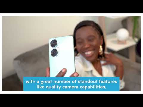 Huawei nova 11i - Mondo Mobile Review