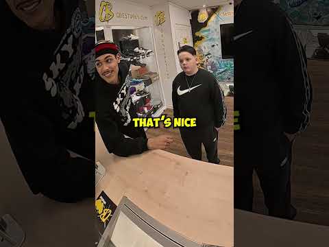 BIRTHDAY GIFT 😱🥳  ➡️CBESTORES.COM⬅️