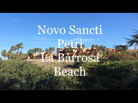 La Barrosa/ Chiclana/ Costa de La Luz/Andalucía/ Spain