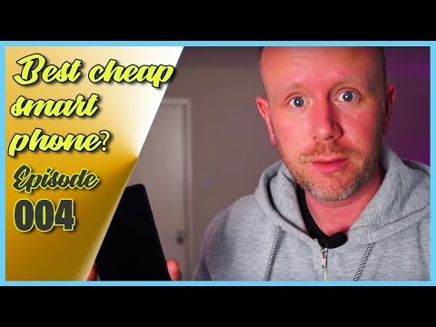 Is this the best cheap smartphone? || Vernee Thor Plus 4G