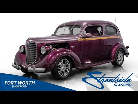 1938 Dodge Sedan (CC-2012993) for sale in Ft Worth, Texas