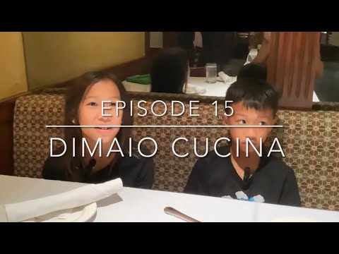 Dimaios Berkeley Heights New Jersey