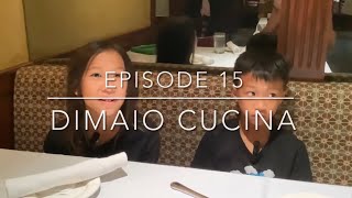 AdventurousEats01 - Ep 15 - DiMaio Cucina