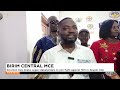 BIRIM CENTRAL MCE Solomon Kusi Brako Urges Stakeholders To Join Fight Against Filth In Akyem Oda