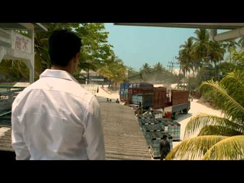 Strike Back Season 4: Episode 4 Recap (Cinemax)