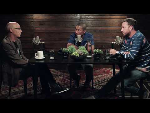 Jimmy Iovine, Pharrell and Scott Vener talk Dr. Dre and The Defiant Ones [Preview]