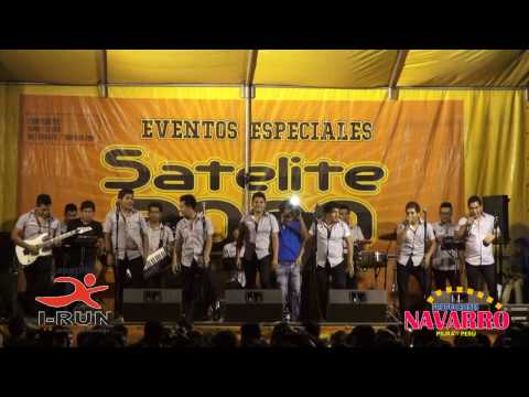 Amor Sensual - Parranda #3 (En Vivo - Navarro Producciones) ᴴᴰ ✓