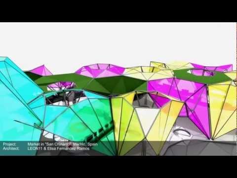 ALLPLAN.TV - CAD Design Channel - Neue Version Allplan 2013