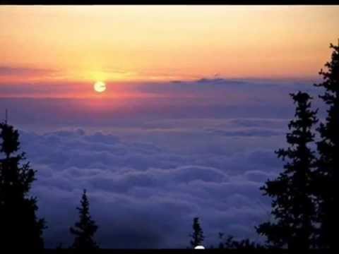 Canadian Sunset - sung by Andy Williams