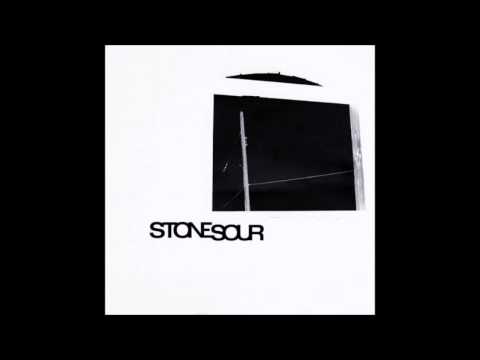 Stone Sour - Tumult