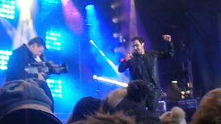 Roberto Bellarosa - Agathe (VivaForLife)