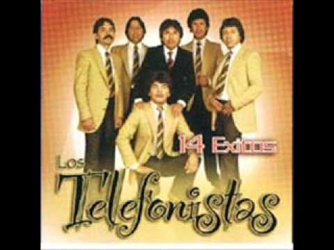 Los Telefonistas (Cancion De Un Estudiante Enamorado).wmv