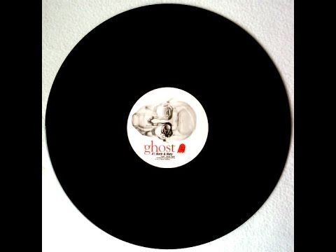 GHOST - BACK2ME / BUCK & BURY (3 Clips)