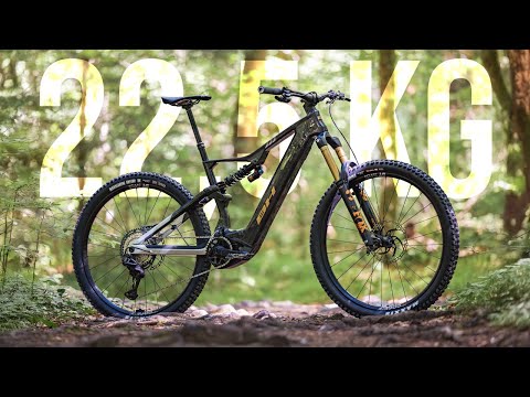 BH iLynx+ NX: Record-breakingly light... and what else?