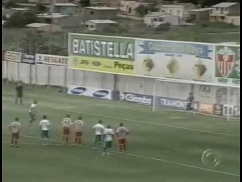 Tadeu09 2 Gols Gauchão 2007