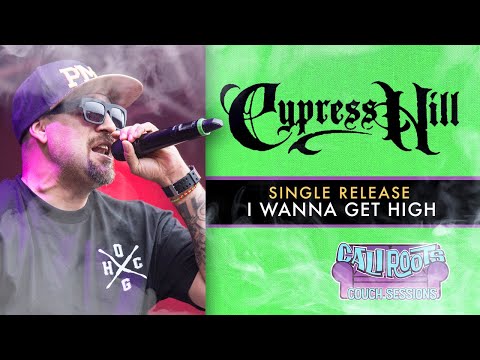Cypress Hill | "I Wanna Get High" [Live] 4/20 Special Release- #CaliRoots2019 #CouchSessions