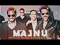 Don Majnu Bhai Official Attitude Video Majnu Bhai RDX Underworld Don Majnu Bhai Devil Ronup