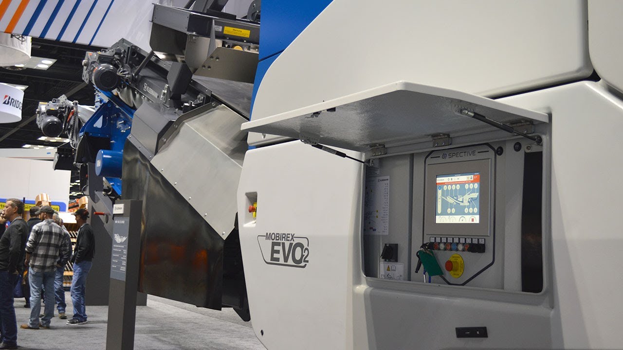 Kleemann offers overview of Spective updates at AGG1 2019