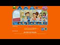 Maya Miguel Flash Website In 2004