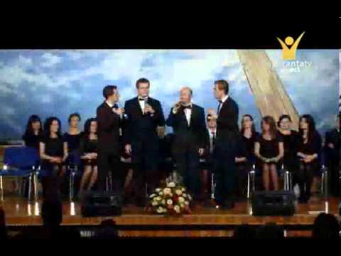 Christall Quartet - dig a little deeper