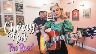 &#39;The Road&#39; Cherry Rat VIVA LAS VEGAS (bopflix sessions) BOPFLIX